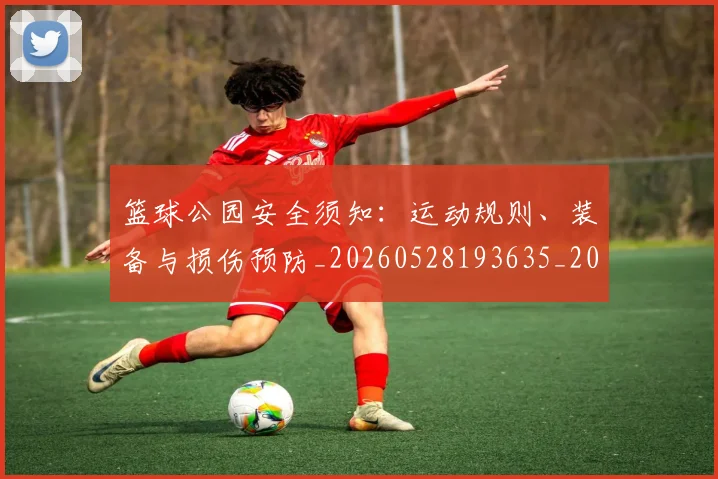 篮球公园安全须知：运动规则、装备与损伤预防_20260528193635_20260802170412
